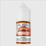 Elfbar Elfliq 30ml Disposable Vape