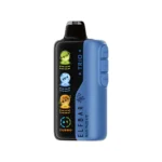 Elfbar Trio 40k Blue Disposable Vape