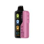 Elfbar Trio 40k Peach Disposable Vape