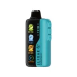 Elfbar Trio 40k Sour Disposable Vape