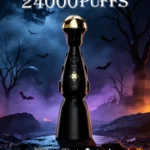 Humo Azul Dark Night Disposable Vape