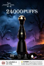 Humo Azul Dark Night Disposable Vape