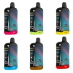 Hyppe Infiniti 50k Disposable Vape