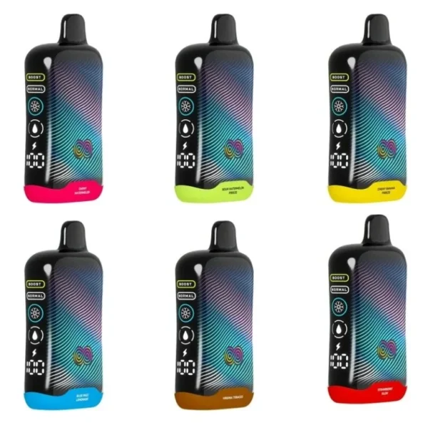 Hyppe Infiniti 50k Disposable Vape