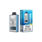 Jnr Megaboxpro 50k Puffs Disposable Vape