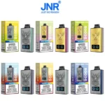Jnr Megaboxpro 50k Puffs Disposable Vape detail