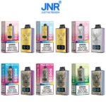 Jnr Megaboxrro 50k Puffs Disposable Vape