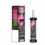 Qq Bang Blaze 80k Disposable Vape detail