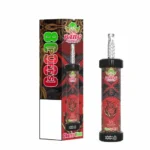 Qq Bang Blaze 80k Disposable Vape image 2