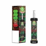 Qq Bang Blaze 80k Disposable Vape detail 3
