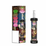 Qq Bang Blaze 80k Disposable Vape