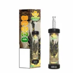 Qq Bang Blaze 80k Disposable Vape design