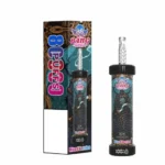 Qq Bang Blaze 80k Disposable Vape view