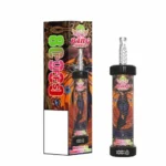 Qq Bang Blaze 80k Disposable Vape image