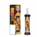 Qq Bang Blaze 80k Disposable Vape detail 2