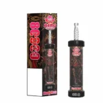 Qq Bang Blaze 80k Disposable Vape design 2