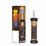 Qq Bang Blaze 80k Disposable Vape view 2