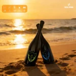 Solaris Champagne 30k Puffs Disposable Vape