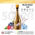 Solaris Champagne Vape 50k Disposable variant