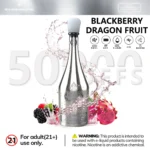 Solaris Champagne Vape 50k Disposable view 2