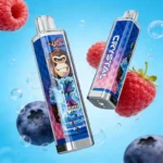Uor Crystal 12k Puffs Disposable Vape variant