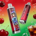 Uor Crystal 12k Puffs Disposable Vape image