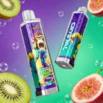 Uor Crystal 12k Puffs Disposable Vape detail