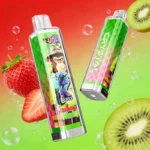 Uor Crystal 12k Puffs Disposable Vape detail 3