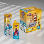 Uor Twins 80k Puffs Disposable Vape image