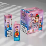 Uor Twins 80k Puffs Disposable Vape view