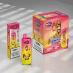Uor Twins 80k Puffs Disposable Vape variant