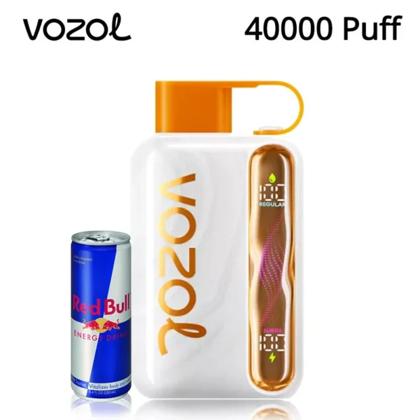 Vozol Star Disposable Vape