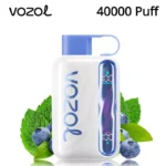 Vozol Star Disposable Vape design