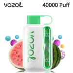 Vozol Star Disposable Vape view
