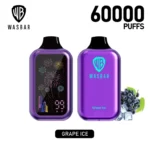 Wasbar Puffs Disposable Vape view