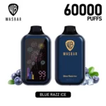 Wasbar Puffs Disposable Vape image