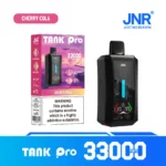 Cherry Cola Jnr Tank Disposable Vape