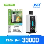 Double Apple Jnr Tank Disposable Vape