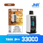 Hawaii Jnr Tank Pro Disposable Vape
