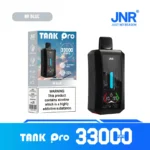 Jnr Tank Pro 33k Disposable Vape