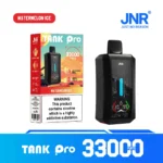 Watermelon Ice Jnr Tank Disposable Vape