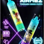 Airmez 50k Disposable Vape