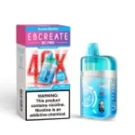 Ebcreate Bc Pro 40k Disposable Vape variant