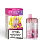 Ebcreate Bc Pro 40k Disposable Vape image