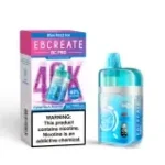 Ebcreate Bc Pro 40k Disposable Vape design 2