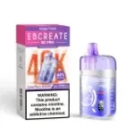 Ebcreate Bc Pro 40k Disposable Vape image 2