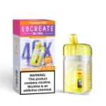 Ebcreate Bc Pro 40k Disposable Vape detail 3