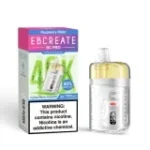 Ebcreate Bc Pro 40k Disposable Vape view 3
