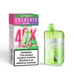 Ebcreate Bc Pro 40k Disposable Vape variant 3