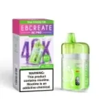 Ebcreate Bc Pro 40k Disposable Vape image 3